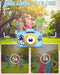 40MP HD Dual Lens Digital Cartoon Kids Camera Children's Mini Cameras Toys 2 Inch HD Screen For Boy Girl Christmas Birthday Gift - Shopsta EU