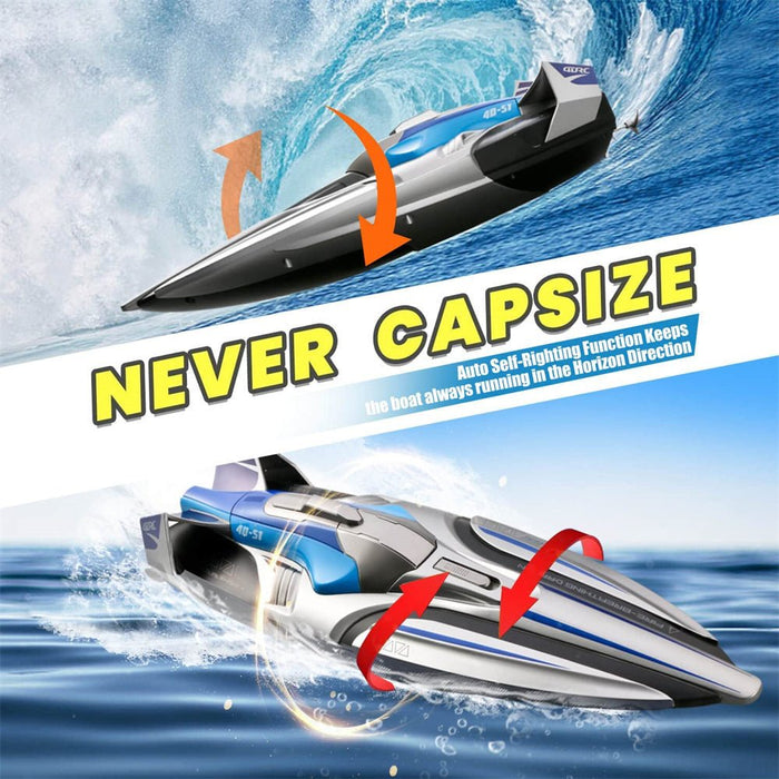 Bateau Télécommandé Jjrc S4 Avec Caméra Hd 720p,Wifi Fpv,Bateau Rapide Télécommandé,25 Km/h,Bateau De Course À Refroidissement Par Eau Pour Piscines Et Lacs - Buy Product on Bateau Télécommandé Jjrc S4 Avec Caméra Hd 720p,Wifi Fpv,Bateau Rapide Télécommandé,25 Km/h,Bateau De Course À Refroidissement Par Eau Pour Piscines Et Lacs - Buy Product on