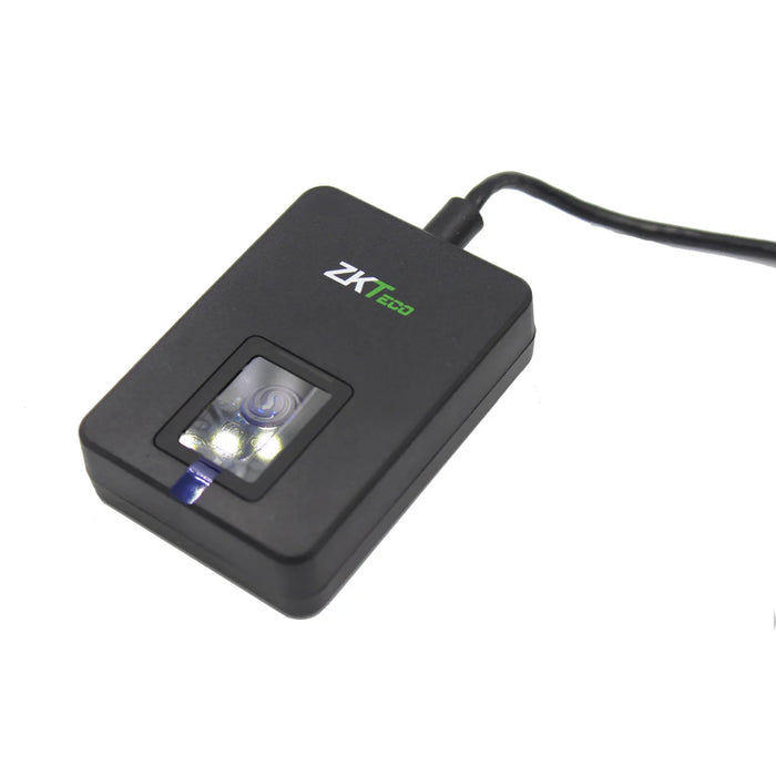 Live10R Desktop USB Fingerprint Reader – 500 DPI Biometric Scanner with Free SDK