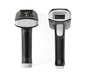 1D/2D Wireless Barcode Scanner – Bluetooth & 2.4G Handheld (LCD option)