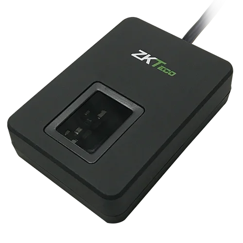 Live10R Desktop USB Fingerprint Reader – 500 DPI Biometric Scanner with Free SDK