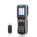 Wireless 1D Handheld Barcode Scanner with Data Collector and 2.2-inch Colour Screen