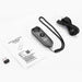 Eyoyo 2D Barcode Scanner — USB, Bluetooth & 2.4G Wireless Mini 1D/2D QR Reader for iPad, iPhone, Android & PC