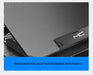 Gaming Laptop Cooler for 12–16 inch Notebooks | Dual Fans & Adjustable Wind Speed