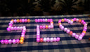 Rechargeable LED Tea Lights with Remote & Timer — Flameless Warm and Colour Modes