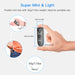 Eyoyo 2D Barcode Scanner — USB, Bluetooth & 2.4G Wireless Mini 1D/2D QR Reader for iPad, iPhone, Android & PC