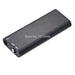 Ultra-Compact Digital Voice Recorder, MP3 Player & USB – 4/8/16/32GB