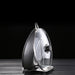 Stainless Steel Detachable Pot Lid & Utensil Rack