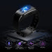 Mini 1080p Wristband Camera with Hidden TF Slot & Audio
