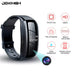 Mini 1080p Wristband Camera with Hidden TF Slot & Audio
