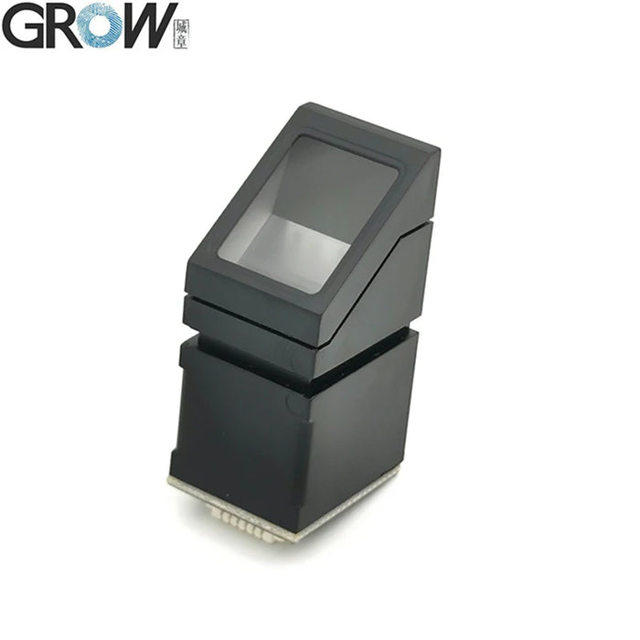 R307S Optical Fingerprint Module — 1,000 Template Capacity, USB & UART