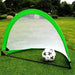Foldable Kids Football Goal – Portable Outdoor Training Net (82 x 48 x 48 cm)