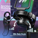 DGM20 USB Gaming Microphone — RGB, ENC Noise Reduction & Tap-to-Mute