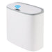 Automatic Touchless Bin with Lid — Motion Sensor, Waterproof Slim Design (13L)