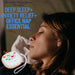 Portable White Noise Machine with LED Breathing Light & 20 Soothing Sounds