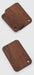 Walnut Double-sided Portable Cutting Board — S & L for 800/1000ml Lunch Box
