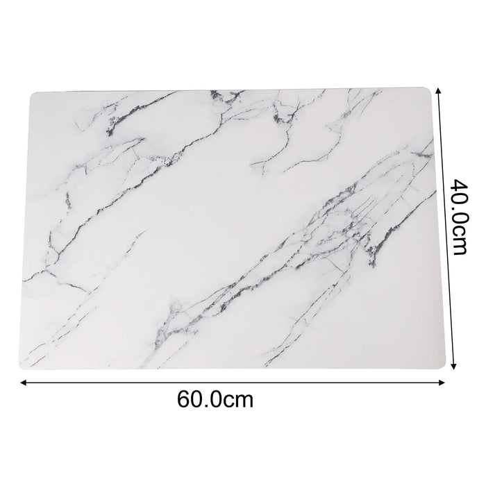 Diatomite Bath Mat 60x40cm – Quick-Dry PU Non-Slip Shower & Toilet Rug