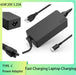 65W USB‑C Laptop Charger 20V 3.25A – Fast Power Adapter for Lenovo, HP, Dell, ASUS, Acer