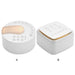 Type-C Rechargeable White Noise Machine — Timed Shutdown Sleep Sound for Baby, Adult & Travel