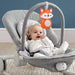 Portable White Noise Sleep Soother — 5 Soothing Sounds with Timed Shut-off