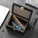 Faraday Key Fob Box — Signal-Blocking Car Key Protector