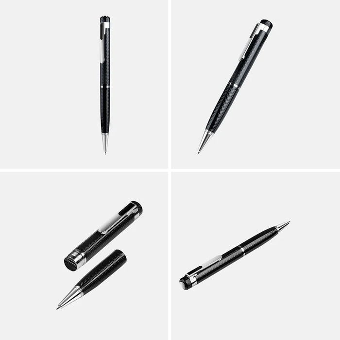 Digital Voice Recorder Pen – USB WAV Recorder & Playback for Lectures, Meetings, 8GB/16GB/32GB