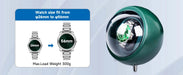 USB Motorised Watch Winder Box for Automatic Watches