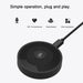 UM10 USB Conference Microphone — 360° Omnidirectional Condenser for PC, Mobile and Meetings