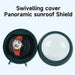 USB Motorised Watch Winder Box for Automatic Watches