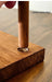 Solid Wood Jewellery Display Stand – Countertop Necklace & Bracelet Rack