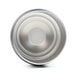 Stainless Steel Vacuum Canister — Sealed Storage for Coffee & Tea
