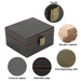 RFID Faraday Box – Key Fob Signal Blocker & Key Storage