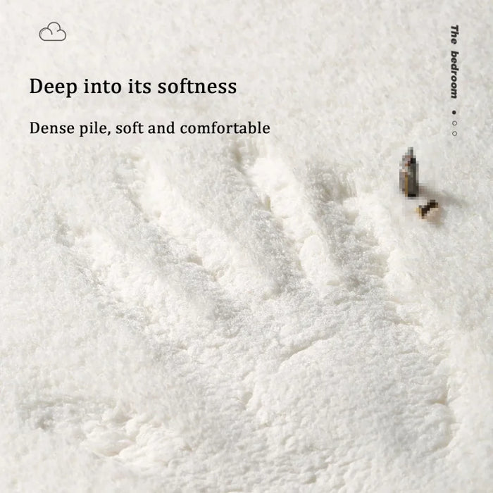 VIKAMA Ultra-Soft Frog Bath Mat – Absorbent, Non-Slip Bathroom Rug