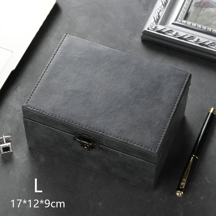 Faraday Box for Car Keys — RFID Signal‑Blocking Key Safe