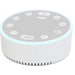 Portable Baby Soother — White Noise, Lullabies & Smart Noise Detection