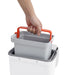 Kitchen Compost Bin — 9L Hanging Bin with Odour-Sealing Lid