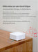 Portable Baby White Noise Machine – 10 Relaxing Sounds, USB Rechargeable, Auto-Off Timer