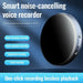 Digital Voice Recorder M29 — 4–64GB USB Rechargeable, Voice‑Activated MP3 Player