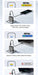65W GaN Dual-Port Fast Charger PD3.0 PPS QC4.0 – Hybrid USB-C/USB-A