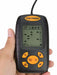 Portable Sonar Fish Finder – Handheld Fishfinder with 100m Depth & Backlit LCD