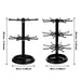 Multi-layer Rotating Jewellery Rack – Necklace & Bracelet Display