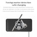 15W Wireless Car Charger Pad – Qi Fast Car Phone Charger for iPhone 11–15 & Android
