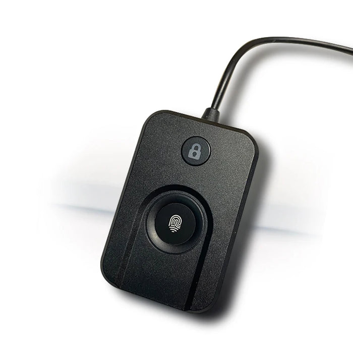 USB Fingerprint Reader Module for Windows Hello (Windows 10 & 11) – FP100-LK