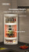 Rotating Adjustable Multi‑Tier Kitchen Corner Shelf – PP Spice & Bottle Organiser