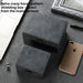 Faraday Box for Car Keys – RFID Signal‑Blocking Key Safe, Large Key Fob Protector