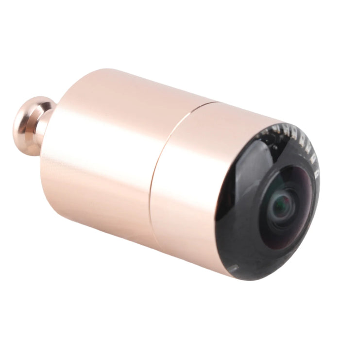 Underwater Fish Finder Camera CVBS HD with Infrared LED (DC 5V–28V)