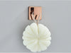 Rose Gold Bathroom Hardware Set — Stainless Steel Towel Rail, Toilet Paper Holder & Hook