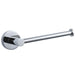 SUS304 Stainless Steel Wall-Mount Toilet Roll Holder — Multiple Finishes