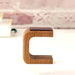 Wooden Watch & Jewellery Display Stand – Solid Wood Holder (Variants A/S)