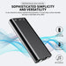 Mini Voice Recorder — Ultra-compact MP3 player & USB for lectures and meetings